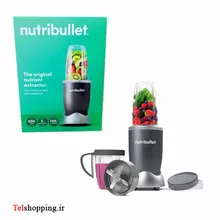 مخلوط کن و اسموتی ساز نوتریبولت آمریکا مدل NBR0612